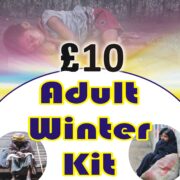 Adult Winter Kit