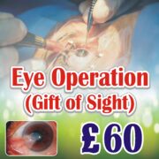 Eye Operation