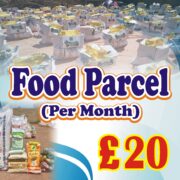 Food Parcel