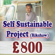 Self Sustainable Project