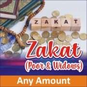 Zakat